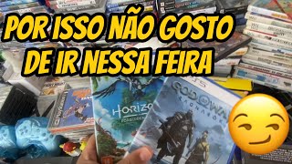 CAÇADA GAMER FEIRA DE CAMPO GRANDE