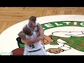 Kelly Olynyk R2G7 Highlights vs Washington Wizards (26 pts, 5 reb, 4 ast)