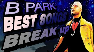 ❤️‍🩹BEST OF BREAK 💔 up Mashup (popular songs music) Night drive mashup 4