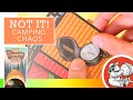 Not It! Camping Chaos Edition | Henry Bear's Park