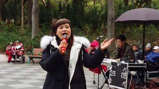 20180207  Singing  冰冰  傳奇