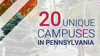Penn State University - IACAC