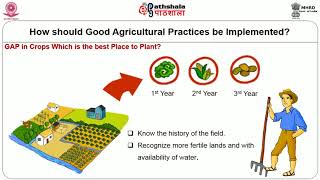 Good Agricultural Practices GAP