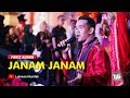 FARIZ ADNAN - JANAM JANAM (DOM BALIKPAPAN)