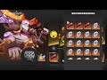 火炬之光 無限 torchlight infinite 頂裝狂人2 英雄特性 展示用片段