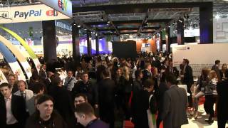 dmexco 2010 impressions