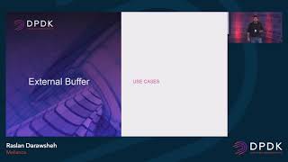mbuf External Buffer and Usage Examples