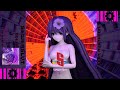 Down The Drain[Feat. Nurtheon] Sewerslvt | Music Video #sewerslvt #animation