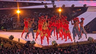 BEYONCÉ - SWEET ★ HONEY ★ BUCKIIN / PURE/HONEY / SUMMER RENAISSANCE| Cowboy Carter Tour | London N6