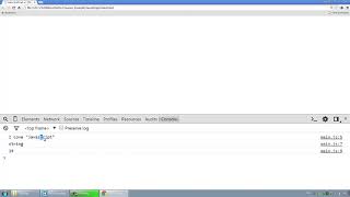 35 Learn JavaScript In Arabic #35 Strings Methods Convert To String