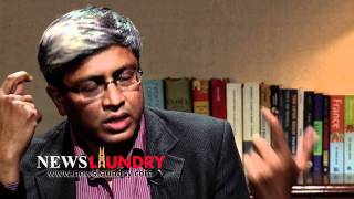 Ashutosh on his surname