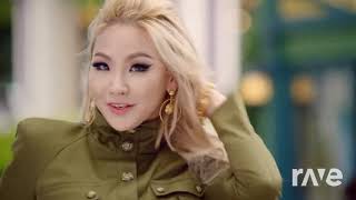 Daddy Get Ridiculous - Psy & Redfoo ft. Cl Of 2Ne1 | RaveDj