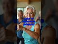 interval training and aging staying fit as you grow older