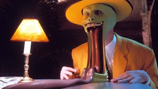 25 Things You Didn't Know About The Mask