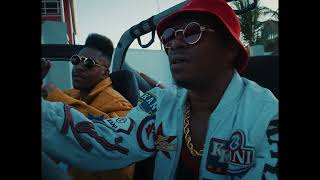 Full Blown - No Stress (Official Music Video)
