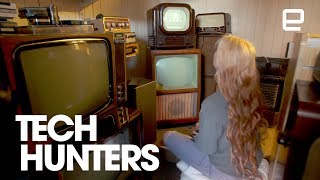 Turning on and turning in with Bush TV 22 | Tech Hunters