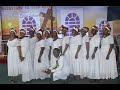 #Kuhani Mussa     Makuhani Choir -- Kumbatia