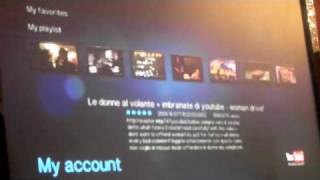 WD TV Live HD Media Player - YouTube login (last100.com)