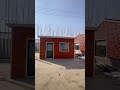 Sandwich wall panel prefab house light steel structure house metal siding wall panel decoration