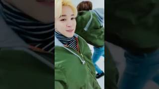 170214 BTS Jimin \u0026 Jungkook Twitter Video