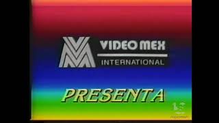 Video Mex International (1970/1985)