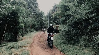 TASIK ADVENTURE | Sunrise Ride ke Bukit Asah