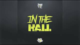 Tre Oh Fie - In The Hall