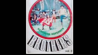 BLACK BROTHERS - Untukmu Pramuria