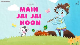 Main Jai Jai Hoon - Full Video | Sonal Kaushal | MOhit Lalwani | Karan Khemanni | Navdeep Panchal