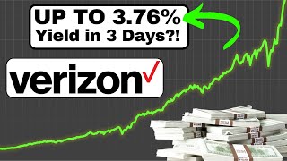 How to Take VZ from 7% Dividend Yield to 68% Yield AND HIGHER!