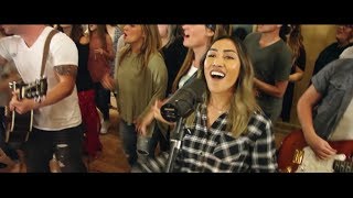 Never Wanna Go Back (feat. Kevin Jones & May Angeles)