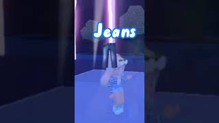 Apple Bottom Jeans Read Pinned