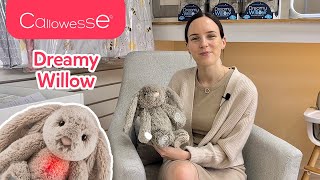 Callowesse Dreamy Willow Bunny - Sleep Aid