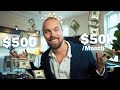 How I Turned $500 to a $50k /Month SMMA (Step-By-Step)