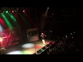 Post Malone - Patient LIVE (Stoney Tour) Silver Spring 9/16/17