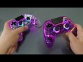 fantech nova pro vs iine bastet review ps4 controller