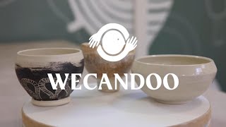 Wecandoo - Alice, Artisan Céramiste - Paris