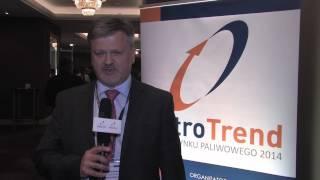 PetroTrend 2014 - BP Europa, Oddział w Polsce