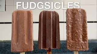 Fudgsicles - You Suck at Cooking (episode 128)