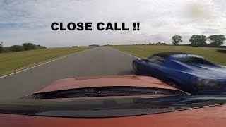 Track Battle : Toyota GT86 vs Opel Speedster