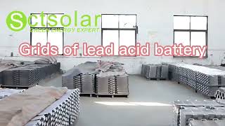 SCT solar is a manufacturer of solar products