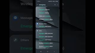 STOP | EMERGENCY ALERTS | GOVERNMENT OF INDIA | SEVERE ALERT | NOTICE