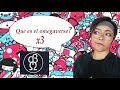 🍑🍑 Que es el Omegaverse? 🍑🍑 °| Hablemos seriamente!!! |°