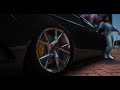 DC | Cars - Benefactor DC500