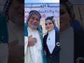 شوف الاب مع بنته هاي في يوم التخرج♥️