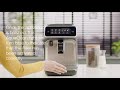 philips series 3200 lattego ep3246 70 automatic coffee machine how to clean and maintain