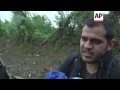 Thousands still crossing Serbia-Croatia border