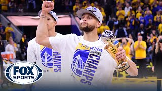 NBA Finals: Steph's legacy, Jayson Tatum's rise & more storylines from Celtics-Warriors | NBA ON FOX
