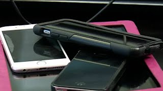 Help Me Hank: Turning old tech into cash