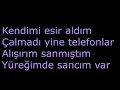 Nahide Babaşlı-Anlasana (lyrics)